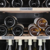 Винная бирка для Meyvel MV98-KBF2